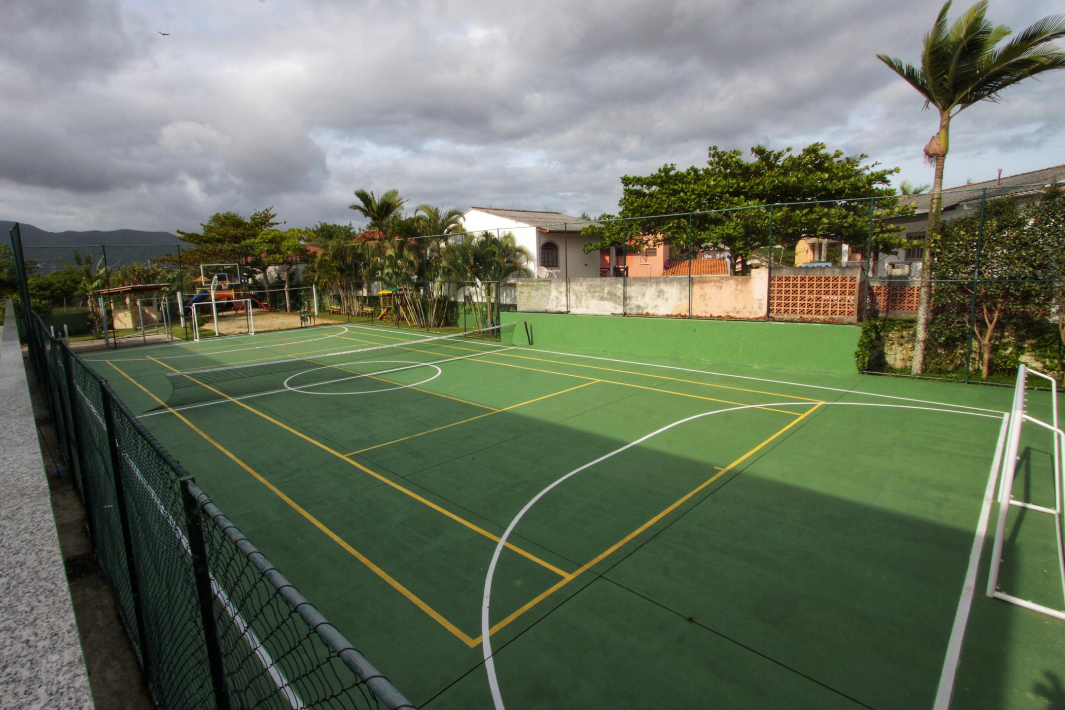 Belluno Apart Hotel Florianopolis Exterior photo